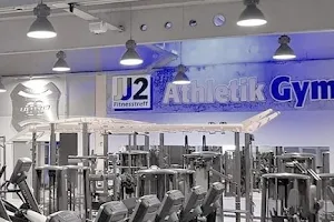 JU 2 - Athletik Gym image