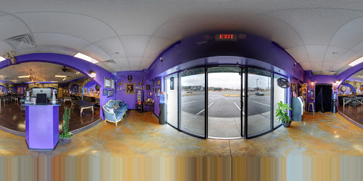 Explore c.r.p.s tattoo ideas for father and daughter, creative tattoo ideas in Oak Grove, available at NeverMore Galleries Tattoo Studio