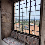 Photo n°12 de l'avis de David.o fait le 05/12/2023 à 21:00 sur le  Hotel Convento Nossa Senhora do Carmo à Freixinho