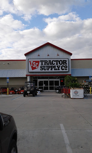 Tractor Supply Co., 5359 W US Hwy 90, Lake City, FL 32055, USA, 