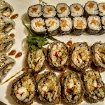 Photo n°5 de l'avis de a. fait le 20/09/2019 à 21:11 sur le  Ristorante Giapponese Tokyo Empoli à Empoli