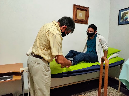 Clinicas rehabilitacion adicciones Maracaibo