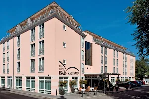 City Hotel Isar-Residenz Appartement Hotel image