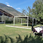 Photo n°1 de l'avis de Grenolayne.r fait le 18/08/2019 à 19:43 sur le  L'Argine ristorante - pizzeria à Venafro