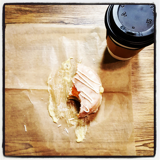 Donut Shop «Glazed Gourmet Doughnuts», reviews and photos, 481 King St, Charleston, SC 29403, USA