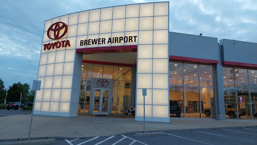 Toyota Dealer «Kenny Ross Toyota», reviews and photos, 8900 University Blvd, Moon, PA 15108, USA
