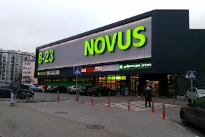 NOVUS image