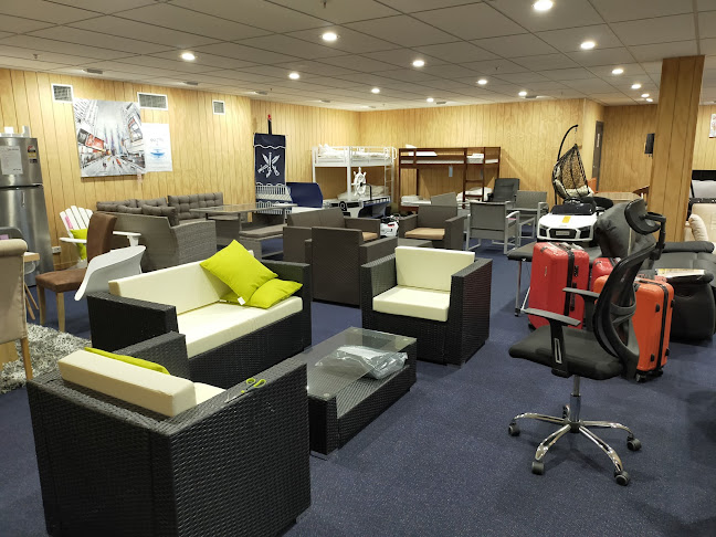 TSB Living Wellington - Furniture store