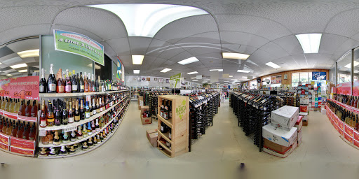 Liquor Store «Mill Creek Discount Liquors», reviews and photos, 1664 Antioch Pike, Antioch, TN 37013, USA