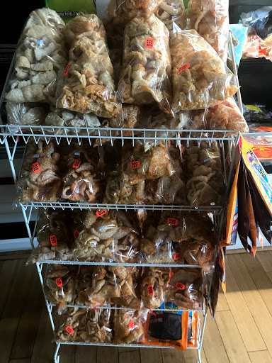 Produce Market «Town & Country Meat Produce Market, LLC», reviews and photos, 2008 W Vandalia Rd, Greensboro, NC 27407, USA