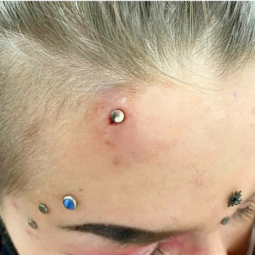 Explore sheet music tattoo ideas, creative tattoo ideas in Charleston, available at Exotic Impressions Body Piercing