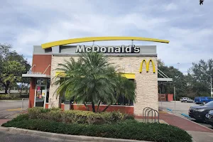 McDonald's image