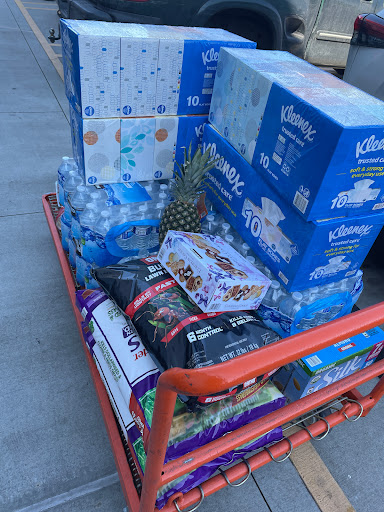 Home Goods Store «Costco», reviews and photos, 8055 Churchill Way, Dallas, TX 75251, USA