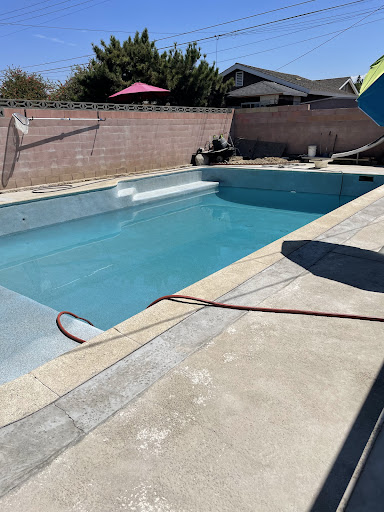 Smitty's Pool Service and Repair