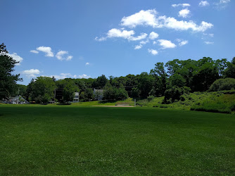 Western Greenwich Civic Center Park