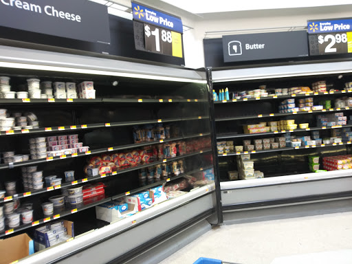 Department Store «Walmart Supercenter», reviews and photos, 890 E Main St, Ephrata, PA 17522, USA