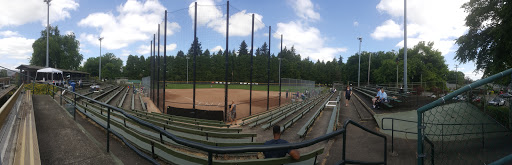 Stadium «Erv Lind Stadium», reviews and photos, NE 57th Ave & Hassalo St, Portland, OR 97213, USA