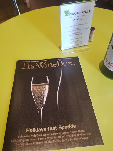 Wine Store «House Wine», reviews and photos, 644 High St, Columbus, OH 43085, USA