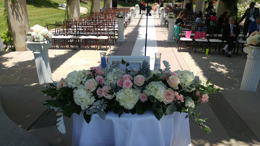 Golf Course «Coyote Hills Golf Course», reviews and photos, 1440 E Bastanchury Rd, Fullerton, CA 92835, USA