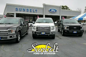 Sunbelt Ford, Inc. image