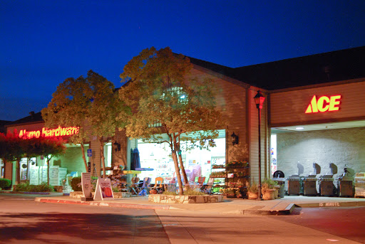 Hardware Store «Alamo Hardware», reviews and photos, 3438 Camino Tassajara, Danville, CA 94506, USA