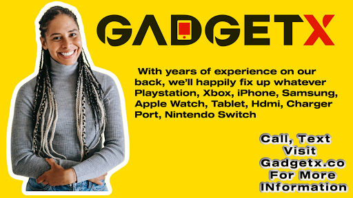 Phone Repair Service «Gadget MD- Cell Phone Repair», reviews and photos, 11660 Westheimer Rd #111, Houston, TX 77077, USA