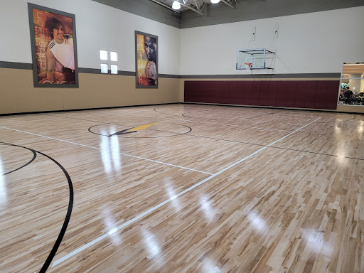 Gym «LA Fitness», reviews and photos, 20801 Golden Springs Dr, Diamond Bar, CA 91789, USA