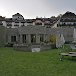 Photo n°8 de l'avis de Gianluca.o fait le 13/08/2021 à 17:37 sur le  Hotel Bemelmans - Post à Collalbo sul Renon