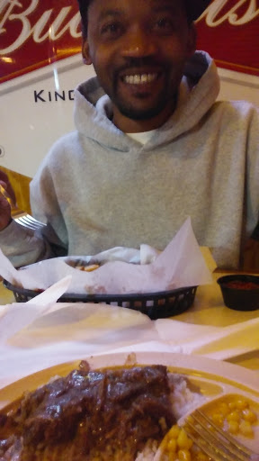 Bar & Grill «Richards Restaurant & Lounge», reviews and photos, 19 N McIntosh St, Elberton, GA 30635, USA