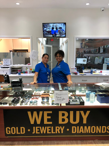 Pawn Shop «Hollywood Pawn and Jewelry», reviews and photos, 1944 Hollywood Blvd, Hollywood, FL 33020, USA