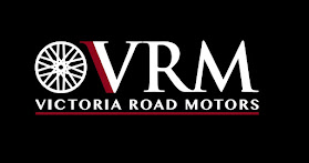 Victoria Road Motors