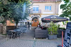 Brasserie - restaurant au Raisin image