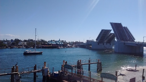 Jewelry Store «Gray Jewelers», reviews and photos, 172 Johns Pass Boardwalk W, Madeira Beach, FL 33708, USA