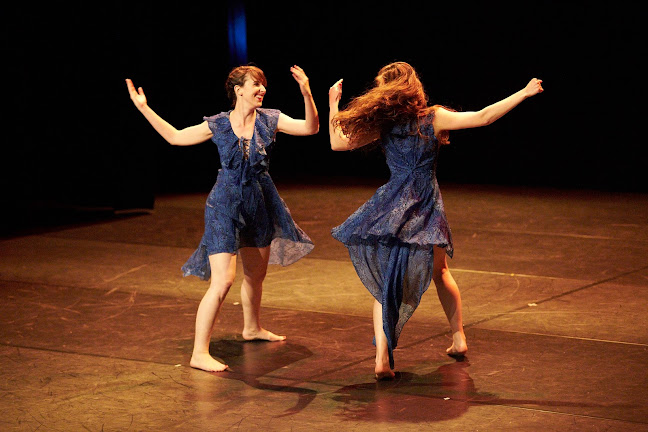 Rezensionen über Ccdanse : La Colline Ballet School Romont in Bulle - Tanzschule
