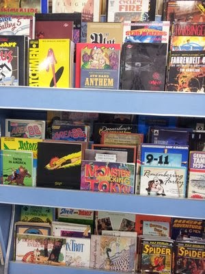 Book Store «Renaissance Books», reviews and photos, 3772 Elizabeth St, Riverside, CA 92506, USA