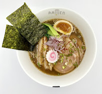 Soupe du Restaurant japonais Ramen By Origine - Ahuy - n°8