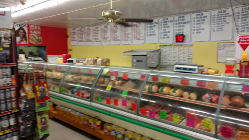 Grocery Store «Family Meat Grocery», reviews and photos, 3201 W Main St, Mims, FL 32754, USA