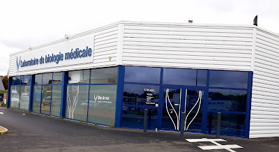 Laboratoire De biologie Médicale à Lannion