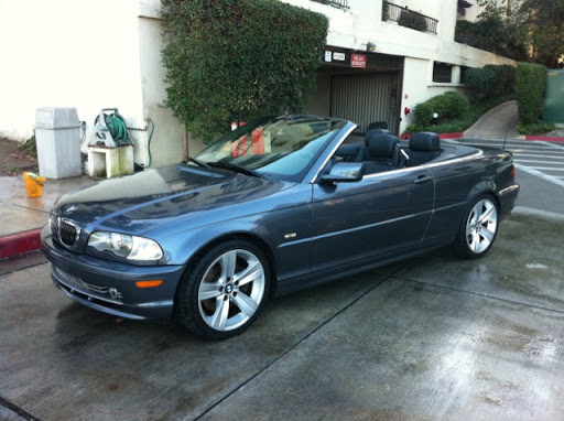 Car Wash «Wash N Go Express», reviews and photos, 3342 Rosecrans St, San Diego, CA 92107, USA