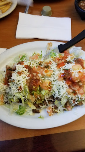 Mexican Restaurant «Mexico Lindo», reviews and photos, 1060 S Garey Ave, Pomona, CA 91766, USA