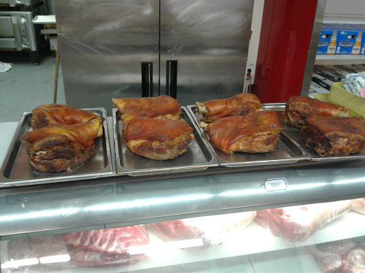 Grocery Store «Cafeteria Los Amigos Supermarket», reviews and photos, 2980 NW 7th St, Miami, FL 33125, USA