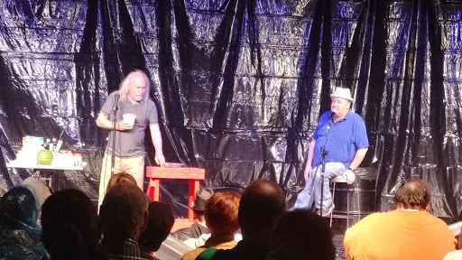 Performing Arts Theater «Northland Performing Arts Center (NPAC)», reviews and photos, 4411 Tamarack Blvd, Columbus, OH 43229, USA