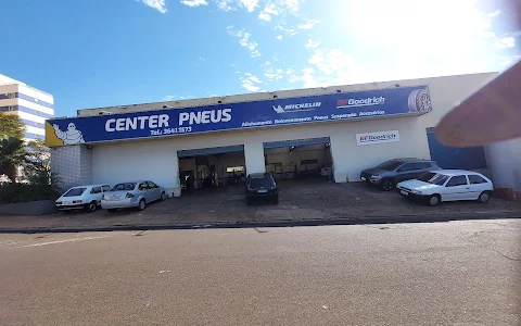 Center Pneus Barra Bonita - Revenda Michelin image