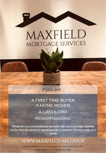 Maxfield Mortgage Services - Insurance broker