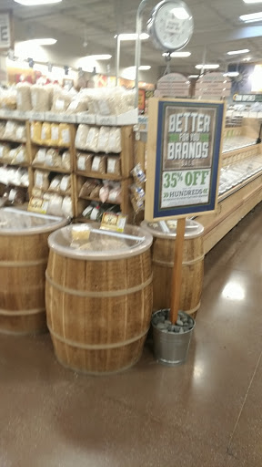 Health Food Store «Sprouts Farmers Market», reviews and photos, 1375 Foothill Blvd, La Verne, CA 91750, USA