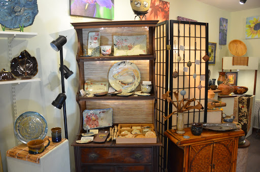 Craft Store «Brushy Fork Creek Gallery», reviews and photos, 1550 Pleasant Greenhill Rd, Crofton, KY 42217, USA