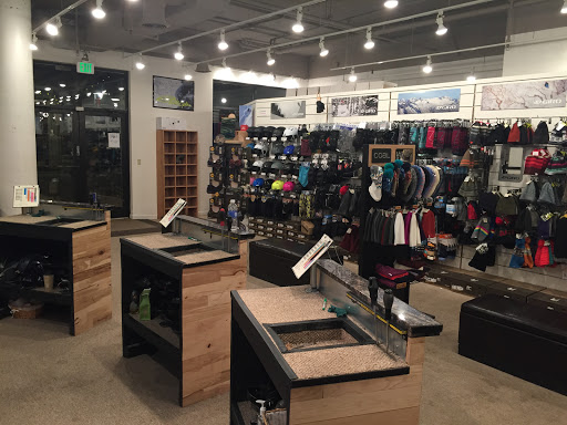 Snowboard Rental Service «Park City Sport on Main», reviews and photos, 738 Main St, Park City, UT 84060, USA