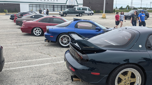 Gym «Atilis Gym Of EHT», reviews and photos, 6718 E Black Horse Pike, Egg Harbor Township, NJ 08234, USA