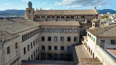 Colegio Nuestra Señora de Montesión en Palma