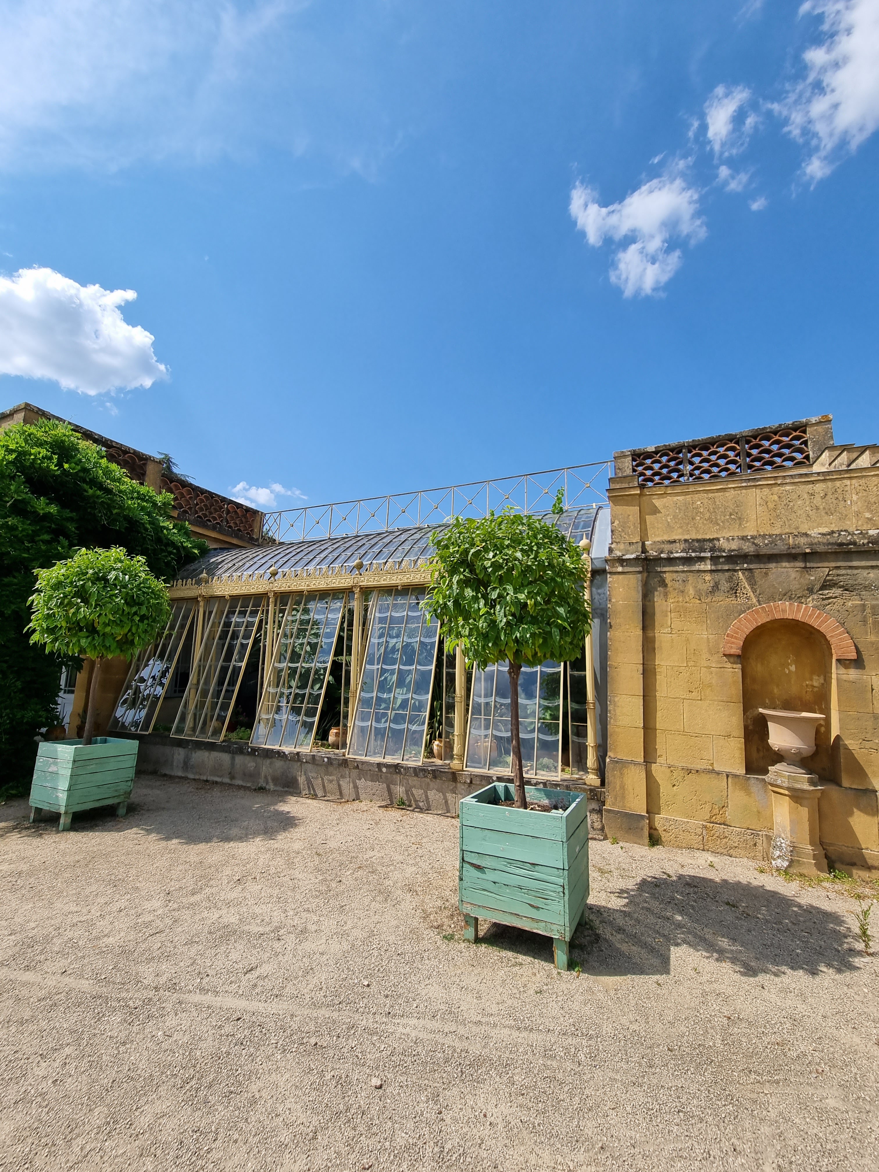 Photo n° 6 de l'avis de Evert.u fait le 25/06/2023 à 08:35